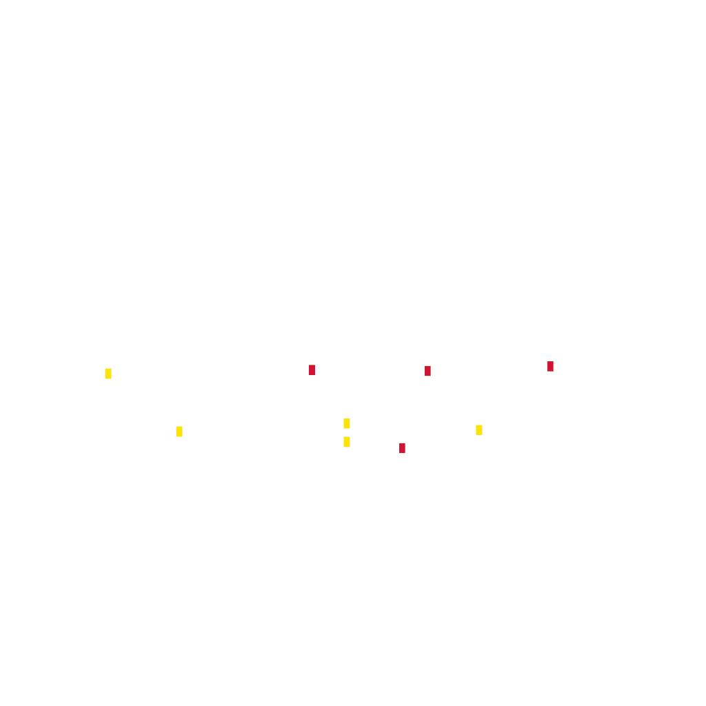 Logo Observatorio de la Rehabilitación y Vivienda de Aragón en blanco y color v2 fondo negro PNG
