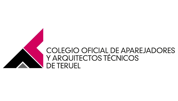 LOGO COAAT TERUEL