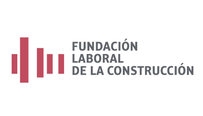 LOGO FUNDACION LABORAL DE LA CONSTRUCCIÓN