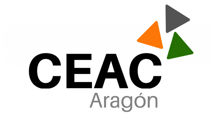 logo CEAC Aragón