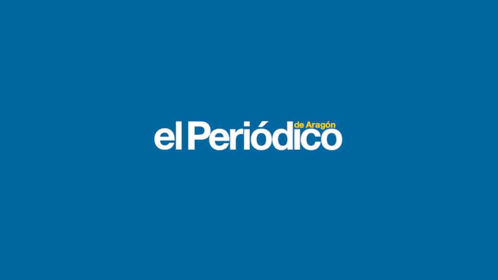 El Periódico de Aragón: «El 70% de los edificios aragoneses tiene problemas de accesibilidad»