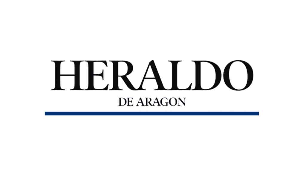 Heraldo de Aragón: «El 54,15% de los edificios en Aragón presenta deficiencias graves de accesibilidad»